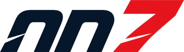 nn7 online gaming platform logo